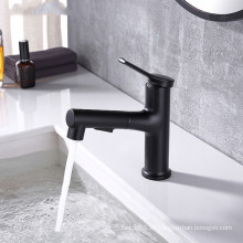 A0014-2B Singer Single Many Round Bidet Taps Bidet grifos, grifo de bidet de toque de toque cromado